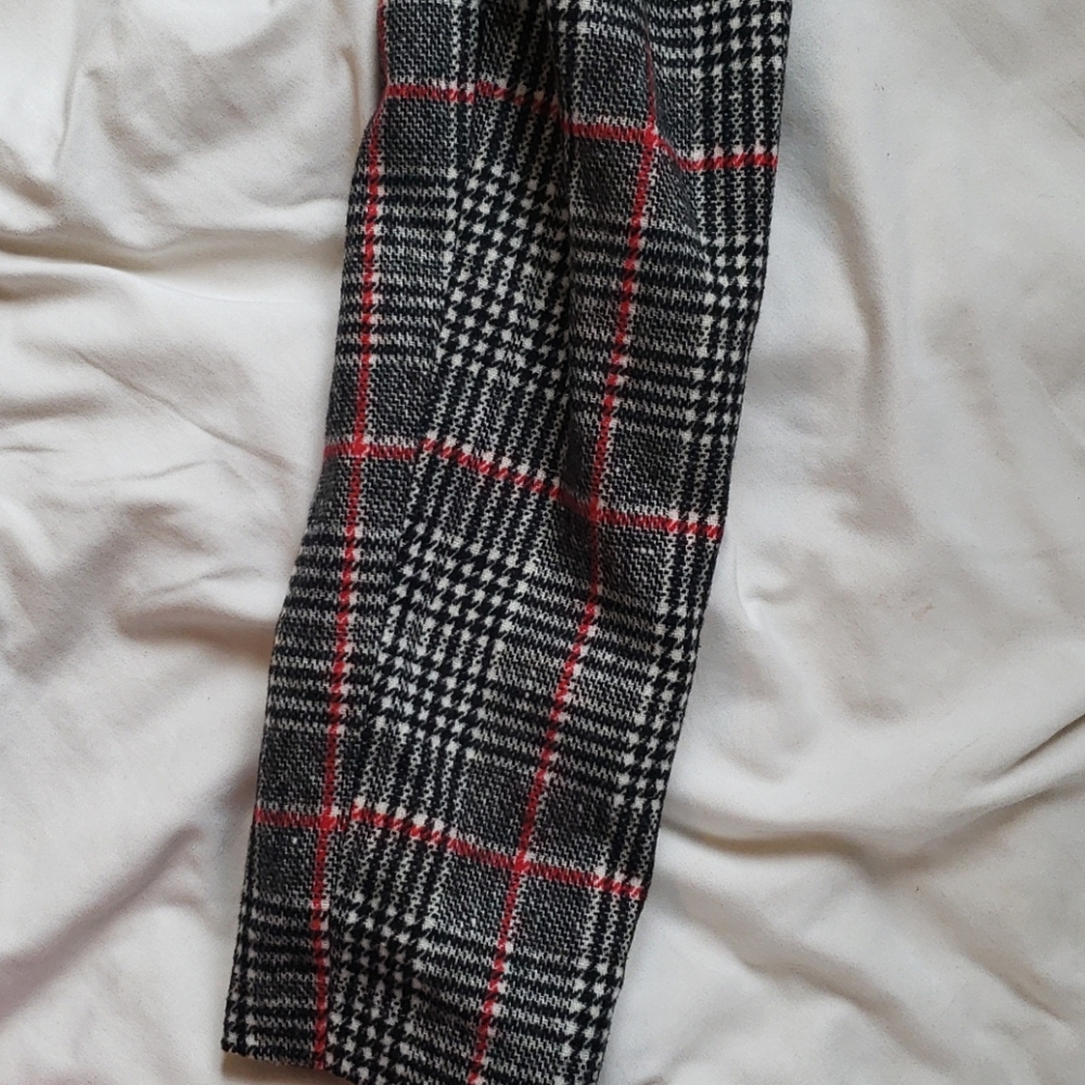 Cropped jacket - Picture 2 of 3